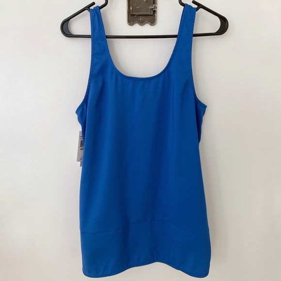 Aqua Blue Shell/Tank - Picture 2 of 8